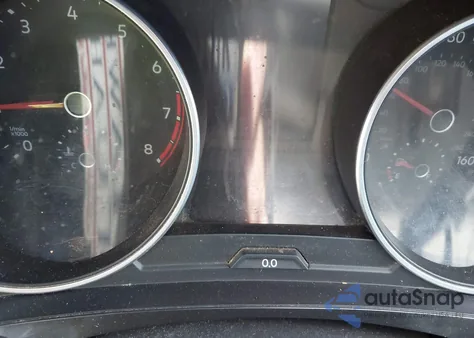 2019 Volkswagen Tiguan 2.0T Se/2.0T Sel/2.0T Sel R-Line/2.0T Sel R-Line Black из США, поврежденный, VIN 3VV2B7AX9KM128066